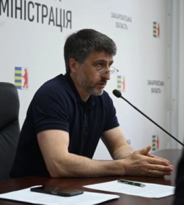 Сміттєве» питання на Закарпатті гостро стоїть вже не один рік