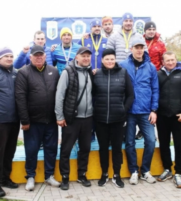 Марія Повх стала мультимедалісткою на кубку України з веслування: усі результати волинян