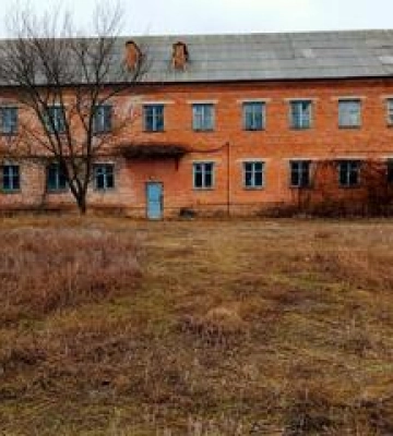 Старий будинок на Полтавщині приватизували за понад мільйон гривень