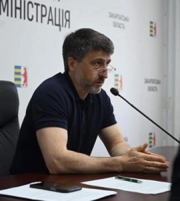За національним планом Міндовкілля в області з’являться сортувальні станції