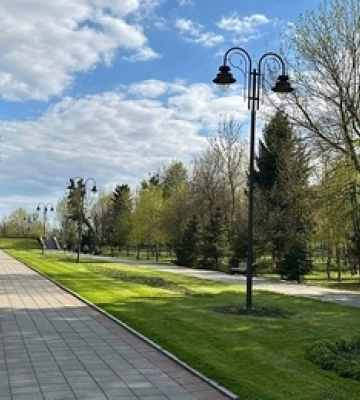 Ввечері – хмарно: погода в Луцьку на неділю, 30 квітня