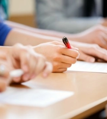 Майже 200 осіб під час реєстрації на НМТ допустили помилки: скільки волинян будуть складати тест