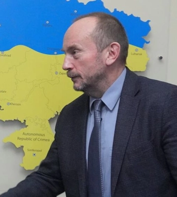 "Послов не стоит недооценивать". Климкин прокомментировал назначение Рябикина послом Украины в Китае "Послов не стоит недооценивать". Климкин прокомментировал назначение Рябикина послом Украины в Китае