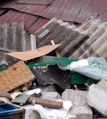 Упродовж доби росіяни завдали 56 ударів по 14 населених пунктах на Запоріжжі, - ОВА