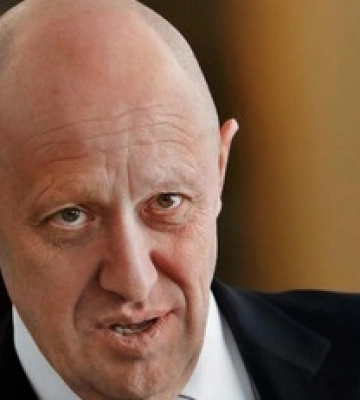 Пригожин погрожує вивести &quot;вагнерівців&quot; з Бахмута і хоче переконати Кремль перейти до оборони   — ISW
