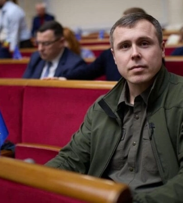 Нардеп Костенко рассказал, как взорвал два моста в Николаевской области по просьбе Кима