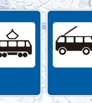 У Дніпрі 30 квітня не працюють два тролейбусні маршрути