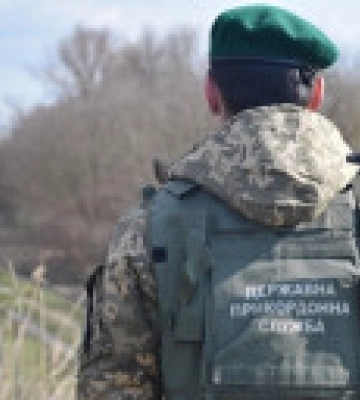 Украина за время войны вернула из российского плена 243 пограничника
