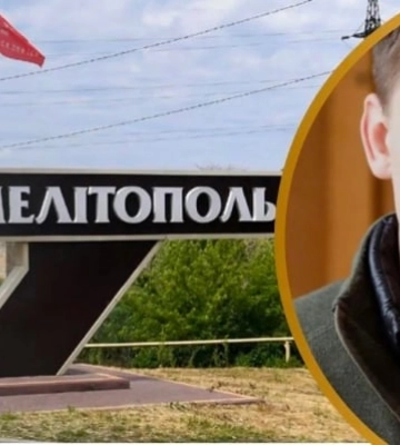 Иван Федоров рассказал, что нужно делать с российским паспортом жителям Мелитополя (видео)
