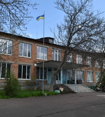На Миколаївщині відкрили новий дитячий садок