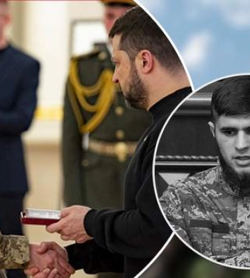 Пантеону Героїв – бути: Зеленський підтримав петицію коханої "Да Вінчі"