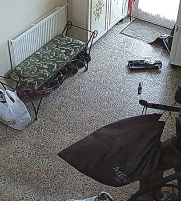 Окупанти на Запоріжжі привезли 15 автобусів для евакуації "народної міліції" та вивезення українського майна, — Генштаб