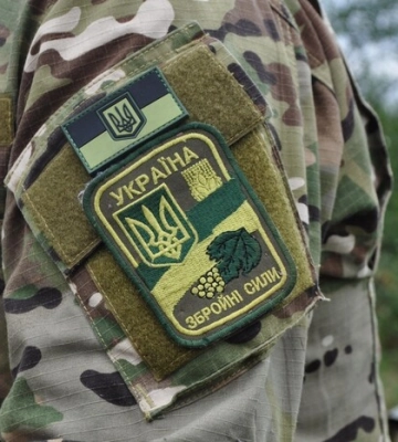 Водитель маршрутки в Ровенской области оскорбил военного: реакция местных властей Водитель маршрутки в Ровенской области оскорбил военного: реакция местных властей
