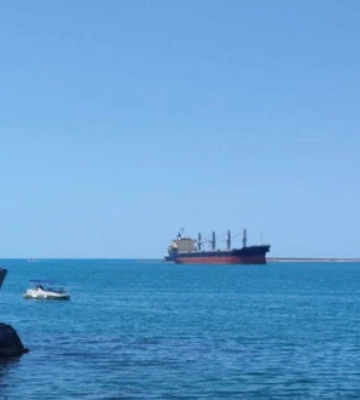 Кораблям РФ безпечніше перебувати у морі, ніж у бухтах Севастополя — Братчук