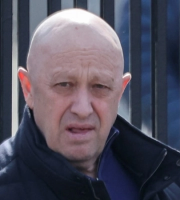 В ISW пояснили, що можуть означати погрози Пригожина вивести найманців «Вагнера» з Бахмута