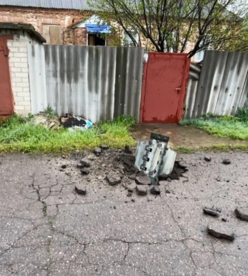 Голова Донецької ОВА повідомив про характер руйнувань внаслідок чергових обстрілів