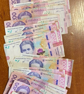 У Кривому Розі крадія, який пограбував двох жінок, взяли під варту