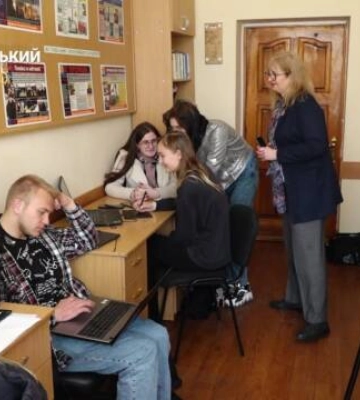 Державна служба зайнятості пропонує 70 ваучерів для безоплатного навчання (відео)