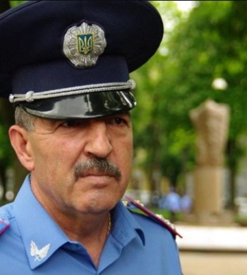 Ключевого фигуранта дела 2 мая в Одессе Фучеджи приговорили к 15 годам тюрьмы заочно