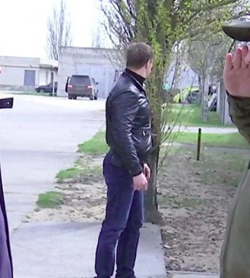 «Технология обезьяньичания». Политолог объяснил, зачем Путин приехал на оккупированную территорию «Технология обезьяньичания». Политолог объяснил, зачем Путин приехал на оккупированную территорию
