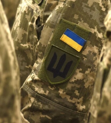 В Україні зниклими безвісти вважають понад 7 тис. військовослужбовців, – уповноважений Котенко