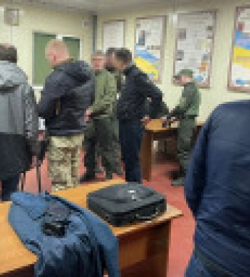 Знущання офіцера над строковиком на Івано-Франківщині: розпочато розслідування, опитують свідків і потерпілого