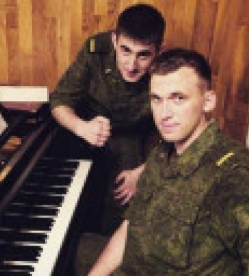 В українському конкурсі піаністів бере участь росіянин, який служив в армії рф під час війни