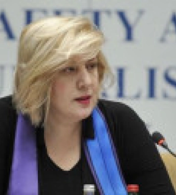 Совет Европы обнаружил в Крыму серьезные нарушения прав человека, преследования и дискриминацию со стороны оккупационных&amp;hellip;