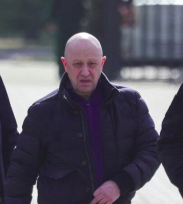 «Как в детективных фильмах». Почему Пригожин критикует Путина: Политолог назвал возможную причину «Как в детективных фильмах». Почему Пригожин критикует Путина: Политолог назвал возможную причину