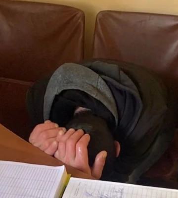 У Дніпрі п’яний містянин кидався на водія маршрутки