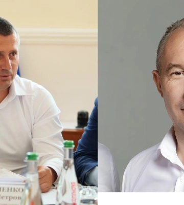 Не поделили больницу: в Сумской области два мэра подрались во время заседания, — СМИ 