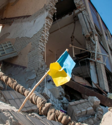 Відновлення України розпочнеться вже цього року, - Шмигаль