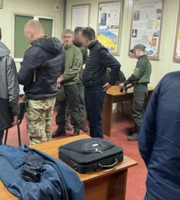 ДБР розслідує факти знущання офіцера з військового на Івано-Франківщині