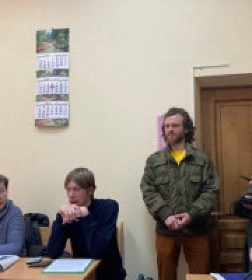 Департамент культури КМДА у суді фактично став на бік забудовників, що нищать історичний центр Києва - активіст