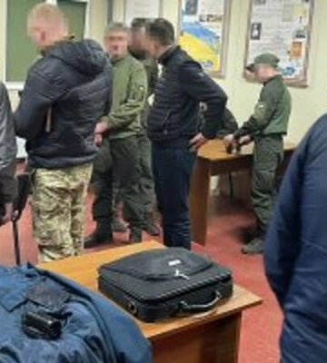 ДБР розслідує побиття офіцером Нацгвардії військового в Івано-Франківській області
