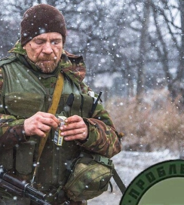 &quot;Був уособленням доброти&quot;: у Києві помер ветеран АТО, оператор Дмитро Двойченков