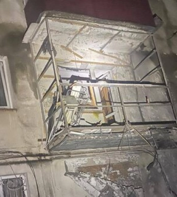 Російські військові 27 разів атакували Херсонщину. Одна людина загинула, одна — поранена