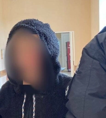Ножем у груди: на Львівщині жінка вбила власного чоловіка, - ФОТО