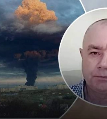Є доступні механізми, – військовий експерт про безпілотники, які завезли &quot;бавовну&quot; у Севастополь