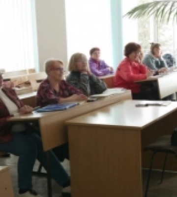 «Я перша захищатиму «бандерівців», бо таких людей ще треба пошукати», – херсонка, яка переїхала до Луцька