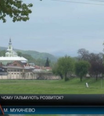 Чому гальмують розвиток на Закарпатті? (Відео)