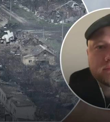 У Бахмут можна зайти, але не вийти, – військовий експерт пояснив, чому скаржиться Пригожин