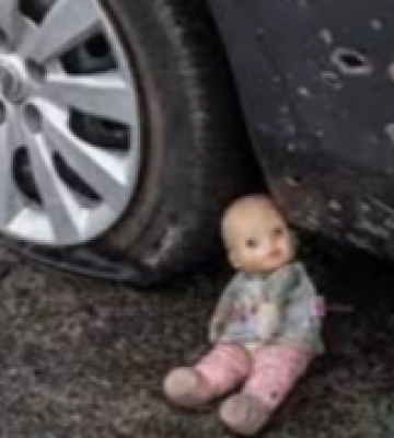 На території Херсонщини 94 дитини постраждали внаслідок повномасштабного вторгнення Росії в Україну − Офіс генпрокурора