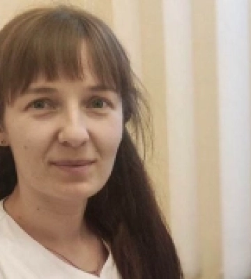 Як рівненські благодійники допомоги переселенці добитися справедливості