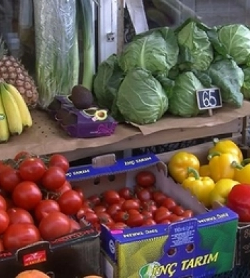 На Волині подешевшали овочі: чи змінились ціни на інші продути (фото, відео)