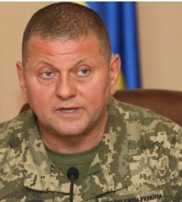 Россияне совершили огромную ошибку на острове Змеиный — Залужный