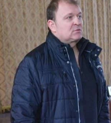 Екс-власник луцького заводу з націленим в голову пістолетом «заспокоював» сусіда