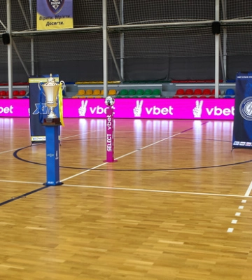 Кардинал-Рівнестандарт вперше в історії виграє Кубок України