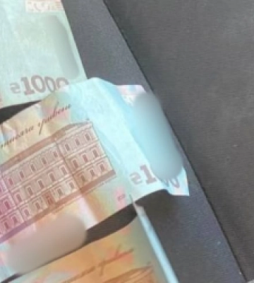 У Львові п’яний водій намагався підкупити патрульних хабарем