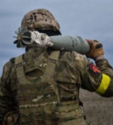 На Лиманском и Купянском направлениях произошло 7 боестолкновений, 46 окупантов уничтожено